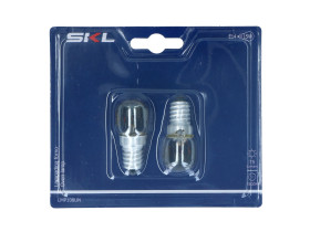 Лампа духовки E14, 15W термостойкая 300C комплект 2шт LMP108UN, зам. 02lf05, CU4409, 33CU507, 2002043467, 93963690, 92208610, LMP100UN, 651067200