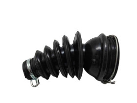 Патрубок бак - сливной насос для стиральной машины Beko код: 2819090100 зам: b2865200100, 2829300100