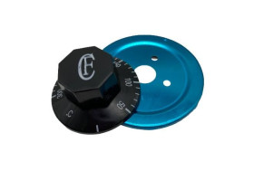 Ручка регулировки температуры термостата 50-300 °С