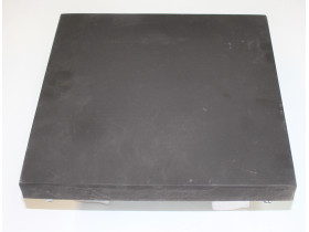 Конфорка для плит КЭТ-0.09 300х300мм 3000W ISL009