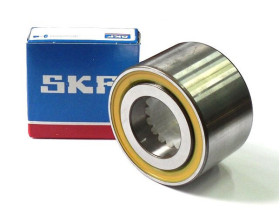 Подшипник BA2B 633667 SKF двухрядный для стиральных 