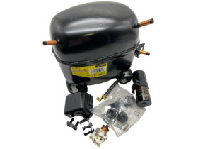 Компрессор SECOP SC-12CL (R404,-23,3С,517 Вт)