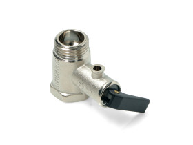 Клапан водонагревателя 8бар made in Italy WTH902UN, t.180404, 032065, 571706, G487371