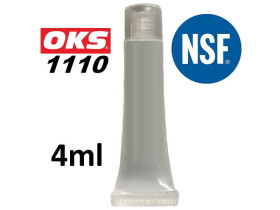 Пищевая мульти-силиконовая смазка для кофемашин, 4 гр, OKS1110-4