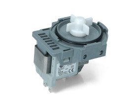 Насос сливной посудомоечной машины Samsung HANYU 30w (4 защелки), PMP003SA