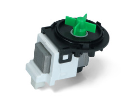 Насос LEILI 36W на 3-ех винтах клеммы назад вместе GORENJE, PMP500GO