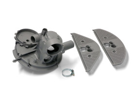 Ремкомплект для ПММ Bosch, Siemens, Neff (Водосборник ПММ), 11002716