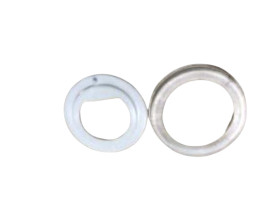 Универсальные прокладки шнека (комплект 2шт Bosch (Бош) 10003445+10003446, 100034), 9999990141