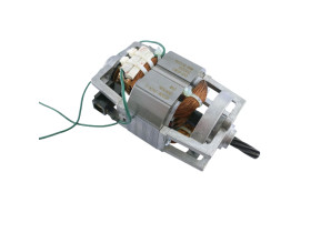 Электродвигатель мясорубки Аксион 276W 220V без реверса