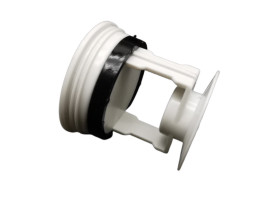 Заглушка-фильтр насоса BEKO, 2872700100