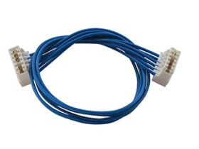 Проводка для дисплея водонагревателя Аристон 65109619, 65108274